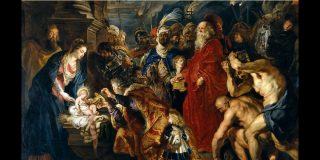 Navidad: la pol&eacute;mica por la fecha del nacimiento de Jes&uacute;s y el 25 diciembre