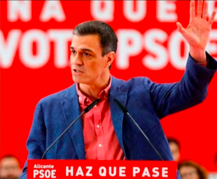 ¡UN DRAMA!