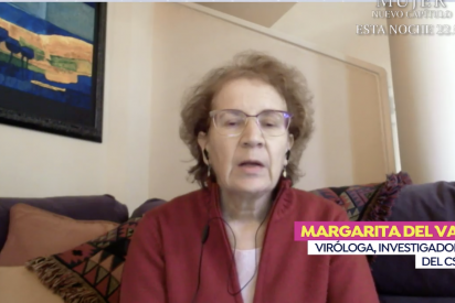 La verdad oculta sobre las vacunas: "Los vacunados podrían contagiar a otras personas"