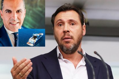 Admitida a tr&aacute;mite la querella por cohecho contra el alcalde de Valladolid &Oacute;scar Puente