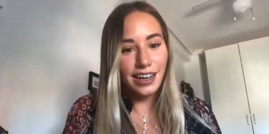 Noelia Núñez (PP): "En Fuenlabrada hay familias enteras de dirigentes del PSOE enchufadas en nómina municipal"