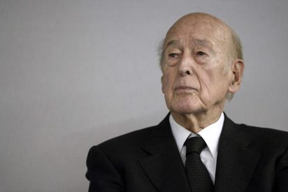 Muere a los 94 a&ntilde;os Val&eacute;ry Giscard d&rsquo;Estaing, el expresidente franc&eacute;s que nunca ayud&oacute; a Espa&ntilde;a contra ETA