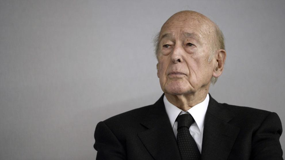 Muere a los 94 a&ntilde;os Val&eacute;ry Giscard d&rsquo;Estaing, el expresidente franc&eacute;s que nunca ayud&oacute; a Espa&ntilde;a contra ETA