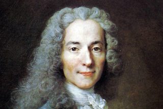 Loter&iacute;a: El truco de Voltaire, con el que el ilustrado ganaba siempre el 'Gordo'