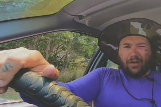 Este bloguero enfrenta una enorme multa y hasta 7 a&ntilde;os entre rejas por 'patoso'