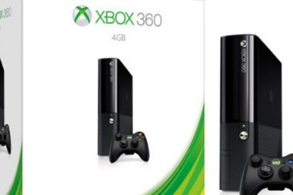 La Xbox 360 cumple 15 a&ntilde;os: la consola de Microsoft que reta a PlayStation