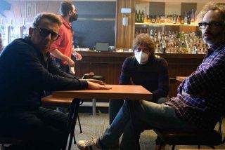 Twitter baja el pulgar a Campofr&iacute;o por contratar al 'pianista de S&aacute;nchez' y Buenafuente para su anuncio