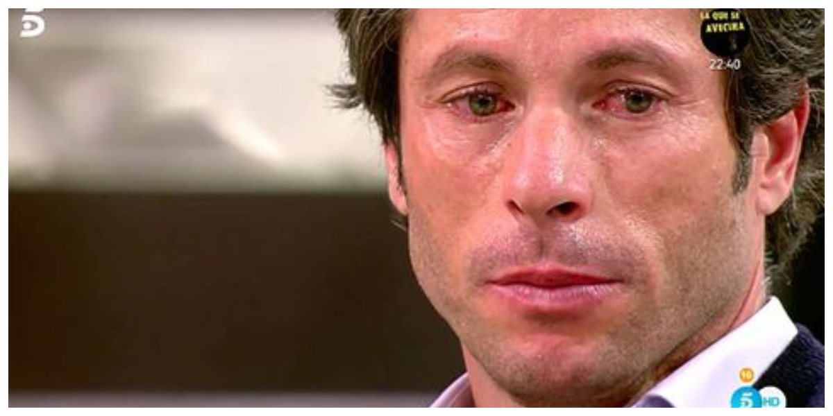 Canales Rivera, destruido en &lsquo;S&aacute;lvame&rsquo; de la peor manera: &ldquo;&iexcl;Me toca las pelotas!&rdquo;