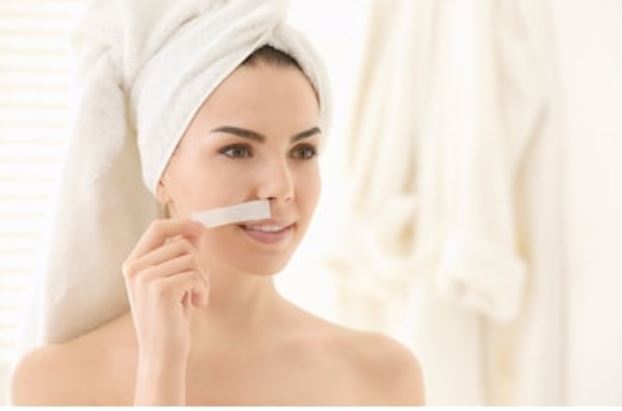 Cómo quitarse restos de cera de depilar