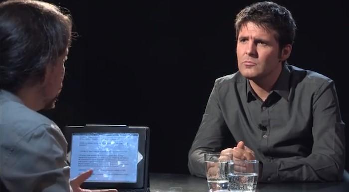 Alarma en TVE: el dato encubierto que fulmina a Jes&uacute;s Cintora y a Pablo Iglesias