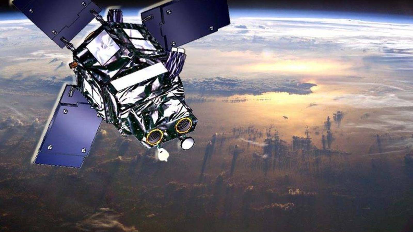 Este fue el error humano que acabó con el satélite español ‘Ingenio’