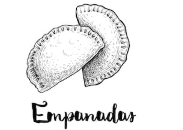 Empanadas argentinas o criollas