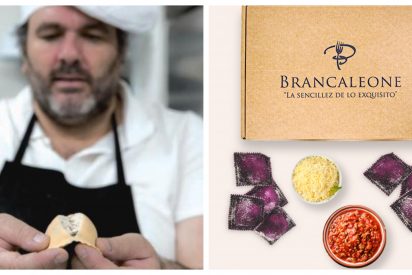 Giorgio Graglia (Brancaleone): "La gente ha perdido el miedo al comercio electr&oacute;nico gracias a la pandemia"