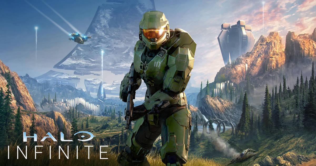 Halo Infinite ‘desembarcará’ en España durante otoño de 2021