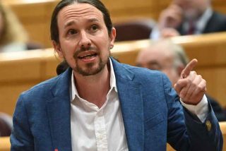 Las redes sacuden la del pulpo a Pablo Iglesias por atacar a El Pa&iacute;s porque no cuenta las cosas como &eacute;l desea