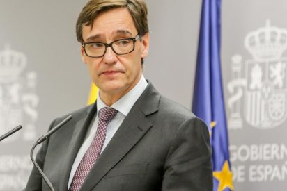 'El baile de la sILLA': Sanidad propone movilidad para "reagrupamiento familiar y allegados" en Navidad