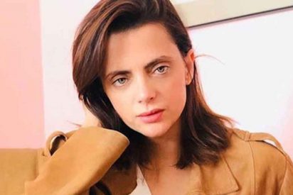 La actriz Macarena G&oacute;mez desaf&iacute;a a Irene Montero: "Hay un discurso de odio hacia los hombres"