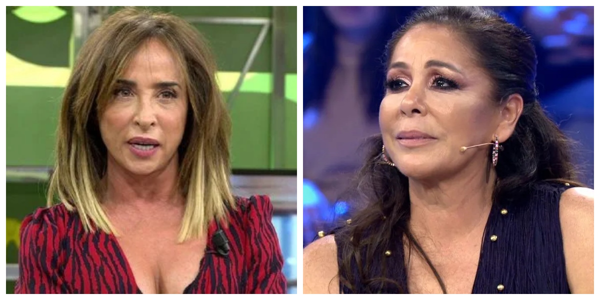 María Patiño cae a lo más bajo: estafa a la audiencia con un nuevo especial sobre Isabel Pantoja