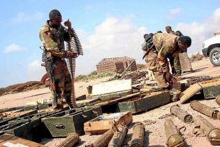 Temen un ‘baño de sangre’ en Etiopía tras la masacre que dejó 600 muertos en Mai Kadra