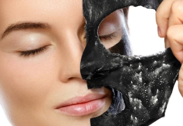 Mascarillas pell off