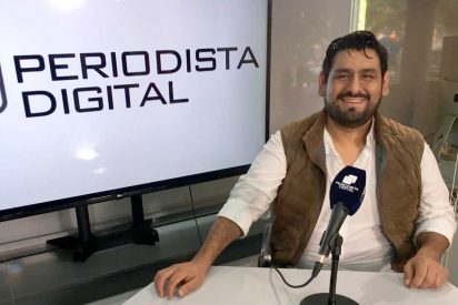 Miguel &Aacute;ngel Valdivieso: "Puedes conseguir tus sue&ntilde;os siempre con mucho esfuerzo y humildad"