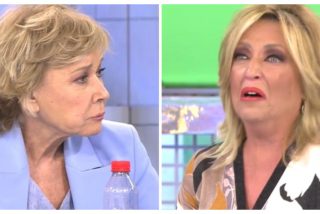 As&iacute; nos han manipulado en &lsquo;S&aacute;lvame&rsquo; para beneficiar a Mila Xim&eacute;nez frente a Lydia Lozano
