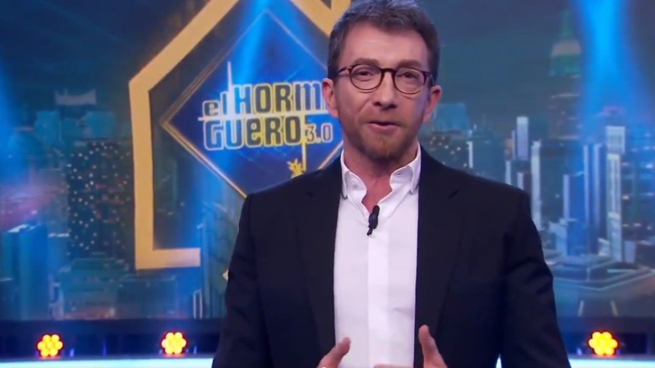 Imperdible: Pablo Motos, acusado de &ldquo;racista y ofensivo&rdquo; desde los medios de&hellip; &iexcl;Corea!