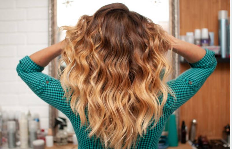 acondicionadores para pelo encrespado