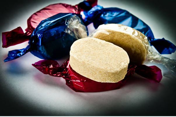 polvorones