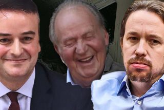 &lsquo;Incendio&rsquo; en el Gobierno: Iglesias encara a Iv&aacute;n Redondo por excluirle de las decisiones sobre Juan Carlos I