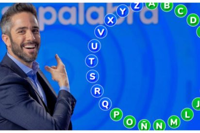 &ldquo;&iexcl;Vergonzoso!&rdquo; Roberto Leal, en problemas serios por intentar ayudar a un concursante en &lsquo;Pasapalabra&rsquo;