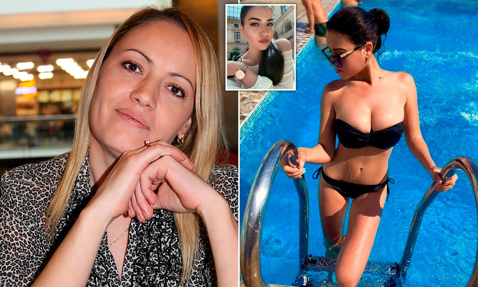 Una instagramer rusa apu&ntilde;ala a su madre y le arranca el coraz&oacute;n mientras a&uacute;n estaba viva