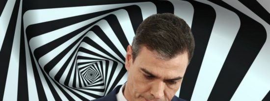 Cachondeo en la prensa con la 'salud mental' de S&aacute;nchez: "Ha perdido el contacto con la realidad"