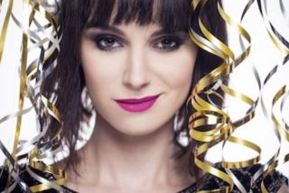 Trucos para el maquillaje de Nochevieja