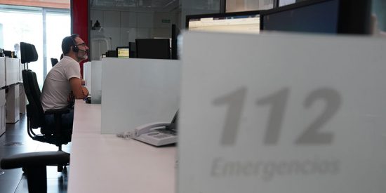 Andaluc&iacute;a activa la fase de pre-emergencia del Plan de Emergencia ante el Riesgo S&iacute;smico en Granada