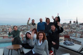 Los profesionales del turismo de Catalu&ntilde;a reclaman su voz en el mundo post covid-19