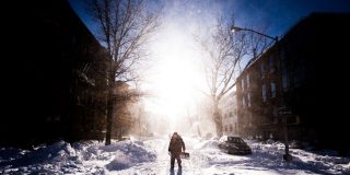 Rafael Blasco García: "La luz diáfana de la cordura"