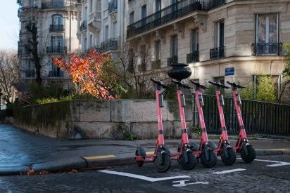 Voi gana la licitaci&oacute;n para poner en marcha su servicio de patinetes compartidos en Sevilla