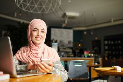 Tras recaudar 300.000&euro; en Espa&ntilde;a IslamicFundraising da el salto a otros pa&iacute;ses