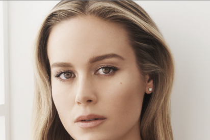 Decort&eacute; celebra su 50 aniversario y anuncia a la actriz Brie Larson como nueva embajadora