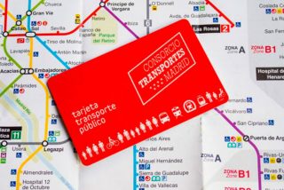 Madrid: el abono transporte para mayores de 65 a&ntilde;os baja a 6,30 &euro; desde este 1 de enero de 2021