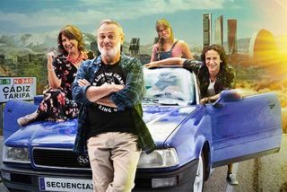 Teatros del Canal: "Blabacoche"