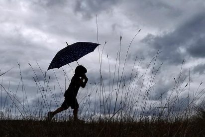Pron&oacute;stico del Tiempo: la borrasca Oriana trae lluvia, nieve y vientos huracanados este s&aacute;bado 14 de febrero de 2026