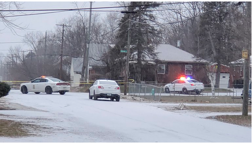 El tiroteo de Indian&aacute;polis: un adolescente mata a toda su familia tras discutir con su padre