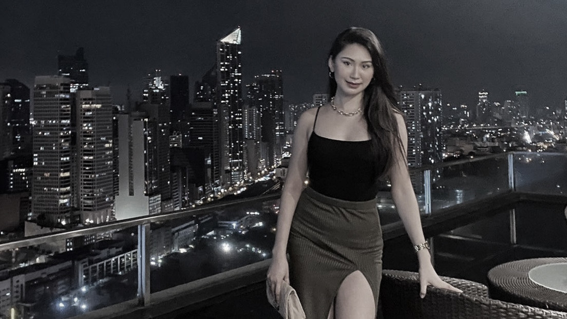 La Policía busca a 11 tipos por violar y asesinar a esta azafata en una fiesta de Año Nuevo