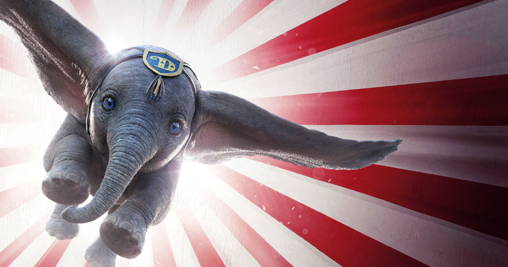 Los estre&ntilde;idos de Disney+ retiran del cat&aacute;logo infantil 'Dumbo', 'Peter Pan' y 'Los Aristogatos'