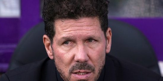 Un Atl&eacute;tico de Madrid pensando en el Bar&ccedil;a y la Champions, cae ante un Sevilla que respira en la zona baja