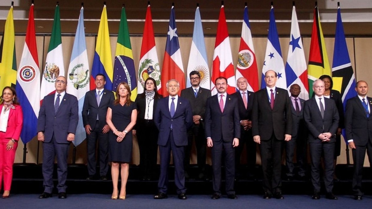 Opinión: El drama de la derecha en Latinoamérica