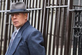 Echan de una farmacia a Bruce Willis por negarse a ponerse la mascarilla