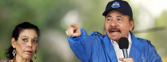 Denuncian al Gobierno de Ortega de torturar a los opositores con descargas el&eacute;ctricas y desprendimiento de u&ntilde;as